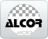 alcor logo