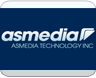 asmedia logo