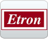 etron logo