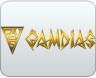 gamdias logo