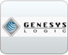 genesyslogic logo