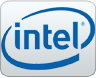 intel logo