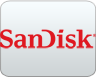 sandisk logo