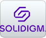 solidigm logo