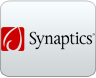 synaptics logo