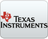 texas instruments logo