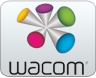 wacom logo