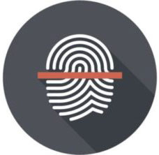 Goodix FingerPrint Sensor