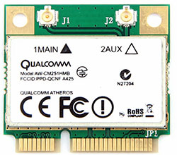 Qualcomm WCN685x