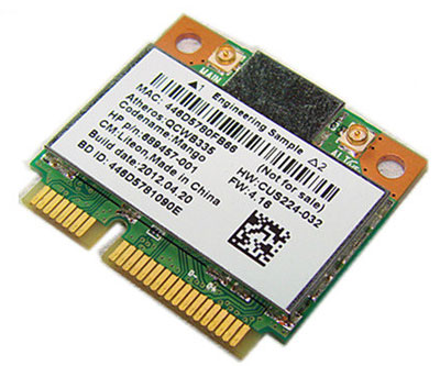 atheros bluetooth