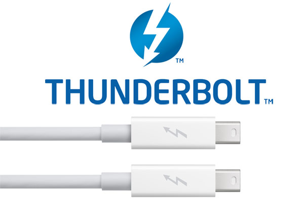 intel thunderbolt