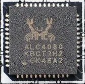 realtek alc 4080