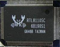 realtek rtl 8110