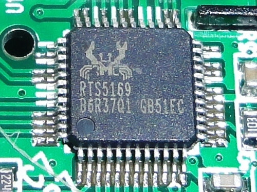 realtek rts 5169